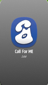 Call for me v2.0 S^3